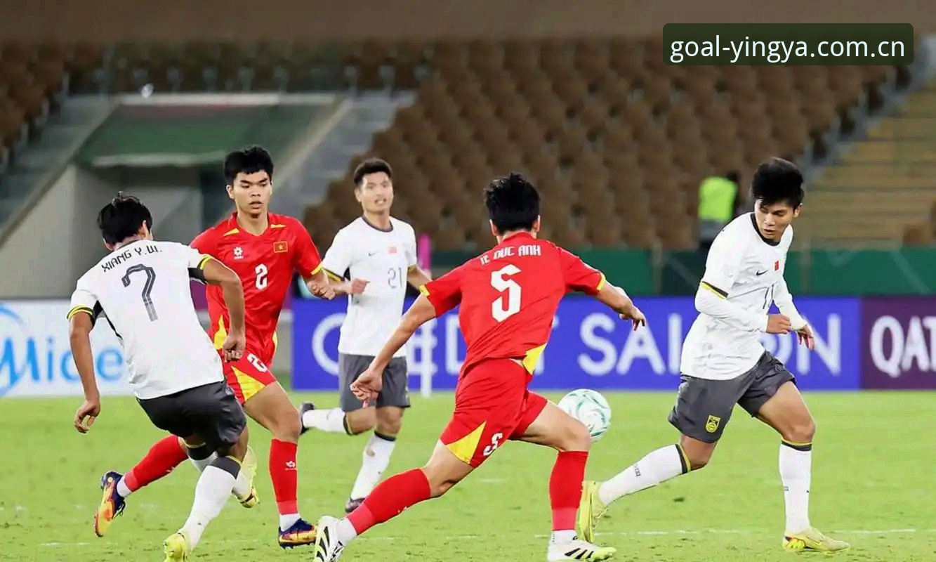 U19国足土伦杯出局完整指南：从射门次数看青训缺失，兼谈英亚体育中国首页iOS版赛事复盘体验
